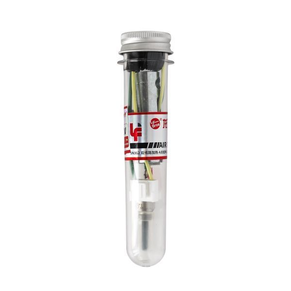 Свеча накаливания Kyocera 24 V 0049 фото